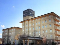 Hotel Route-Inn Susono Inter 