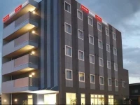 Susono Central Hotel Suzuki 