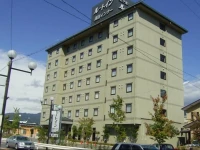Hotel Route-Inn Suwa Inter 
