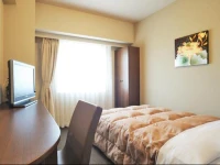 Hotel Route-Inn Sendai Tagajo 