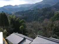 Takachiho B&B Ukigumo 