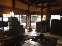 Okada Ryokan Warakutei 