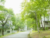 Village Shokawakogen 