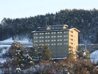 Route Inn Grantia Hidatakayama 