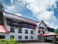 Takayama Wanwan Paradise Hotel 3*