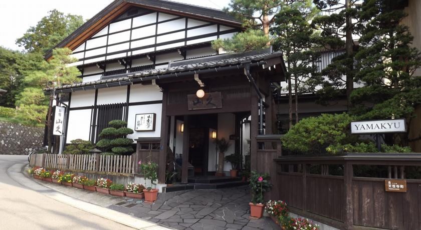 Yamakyu 