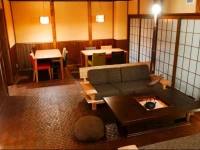 Quality Hostel Ks House Takayama Oasis 