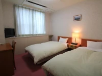 Osaka International Youth Hostel 2*