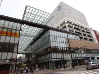 Daiwa Roynet Hotel Takamatsu 3*