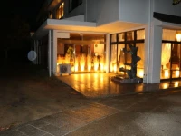 Hotel Bokaiso 