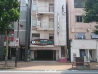 Business Hotel Kawaramachi 