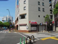 Business Hotel Parkside Takamatsu 