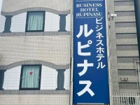 Business Hotel Rupinasu 