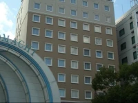 Toyoko Inn Takamatsu Hyogomachi 