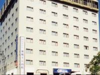 Toyoko Inn Takamatsu Nakajin-cho 