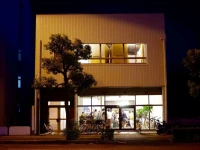 Kinco. hostel+cafe Takamatsu, Setouchi 