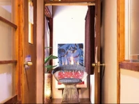 Traditional Apartment 