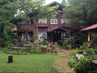 Pension Sanrinsha 