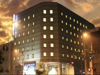 APA Hotel Takaoka-Marunouchi 
