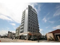 Hotel Seven Seven Takaoka 3*
