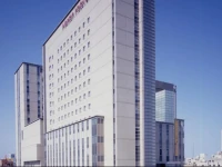 Takaoka Manten Hotel Ekimae 