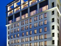 Hotel Coco Grand 
