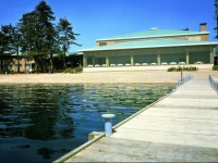 Grand Park Hotel Okubiwako Makino 