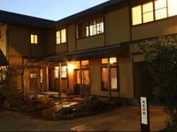 Marucho Ryokan 