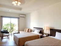 La Teada Iriomote Resort 
