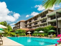 Hotel Nirakanai Iriomotejima 