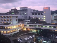 Hotel Shirasagi 