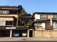 Kikusui Ryokan 
