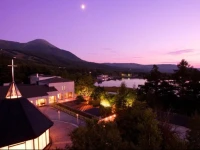 Hotel Ambient Tateshina 