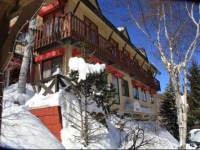 Hotel Andermatt 