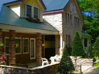 English Cottage Annie Hills 2*