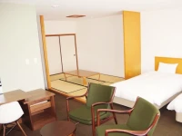 Hotel Familio Tateyama 