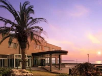 Tateyama Yuhikaigan Hotel 3*