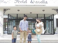 Hotel Caretta 