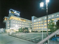 Hotel View Kuroda 