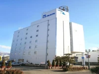 Tendo Central Hotel 