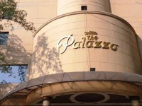 Palazzo Hotel Bangkok 3*