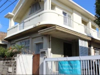 Sea Side Park House 