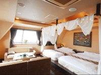 Hotel Balian Resort Chiba Chuo (Adult Only) 