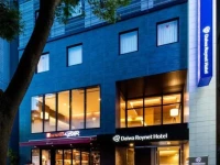 Daiwa Roynet Hotel Chiba Ekimae 