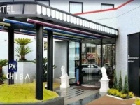 Grand Park Hotel Panex Chiba 