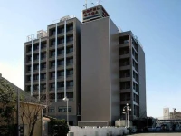 Hotel Soga International 