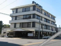 Nishichiba Hotel Wakoso 