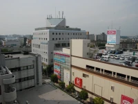 Tetoranze Makuhari Inagekaigan Hotel 
