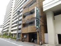 Capsule Hotel The Inn 2*
