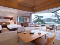 Toba International Hotel 